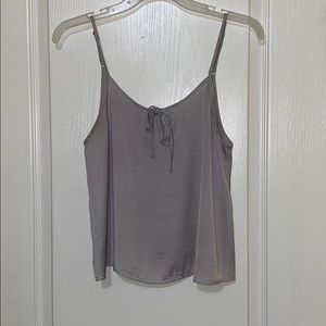 Three tank tops from forever 21